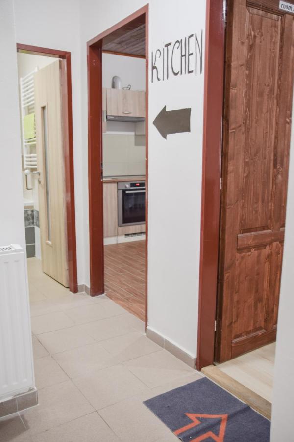 Williams Apartmán
