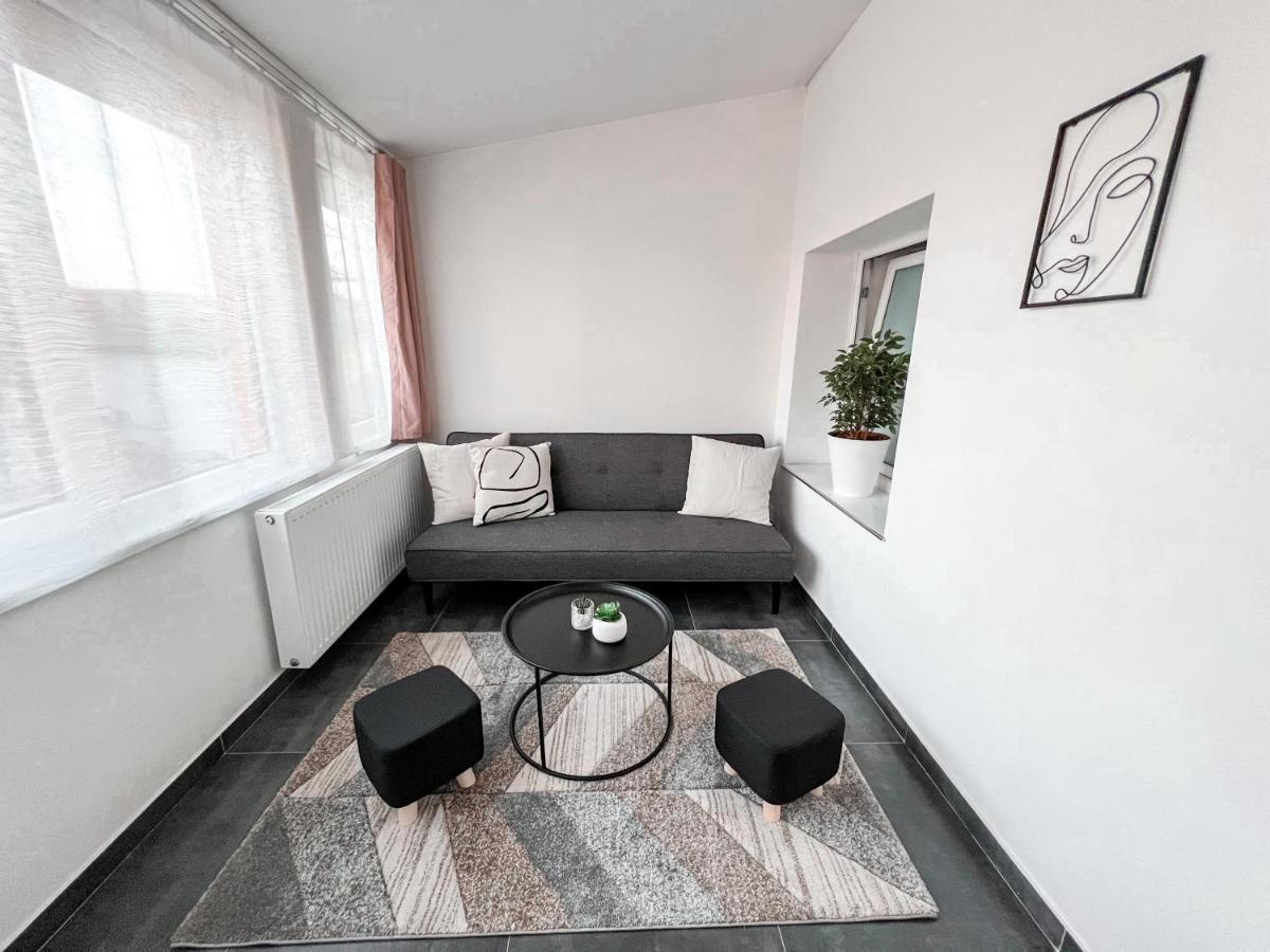 Williams Apartmán *