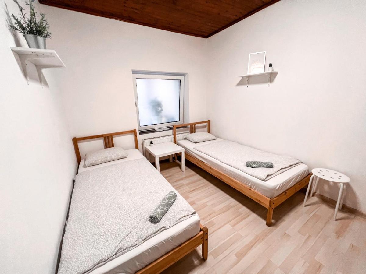 Apartmán Williams *