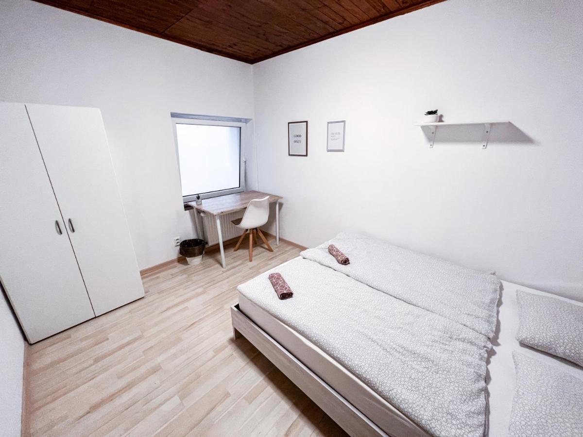 Apartmán Williams *