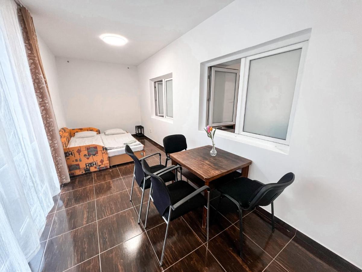 Williams Apartmán Praha