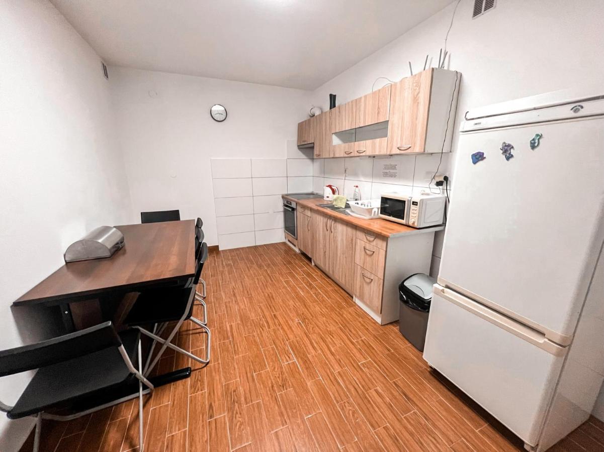 Williams Apartmán